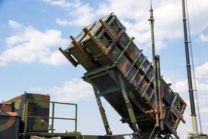 Из-за спроса ракеты к Patriot в Испании считаются дефицитными