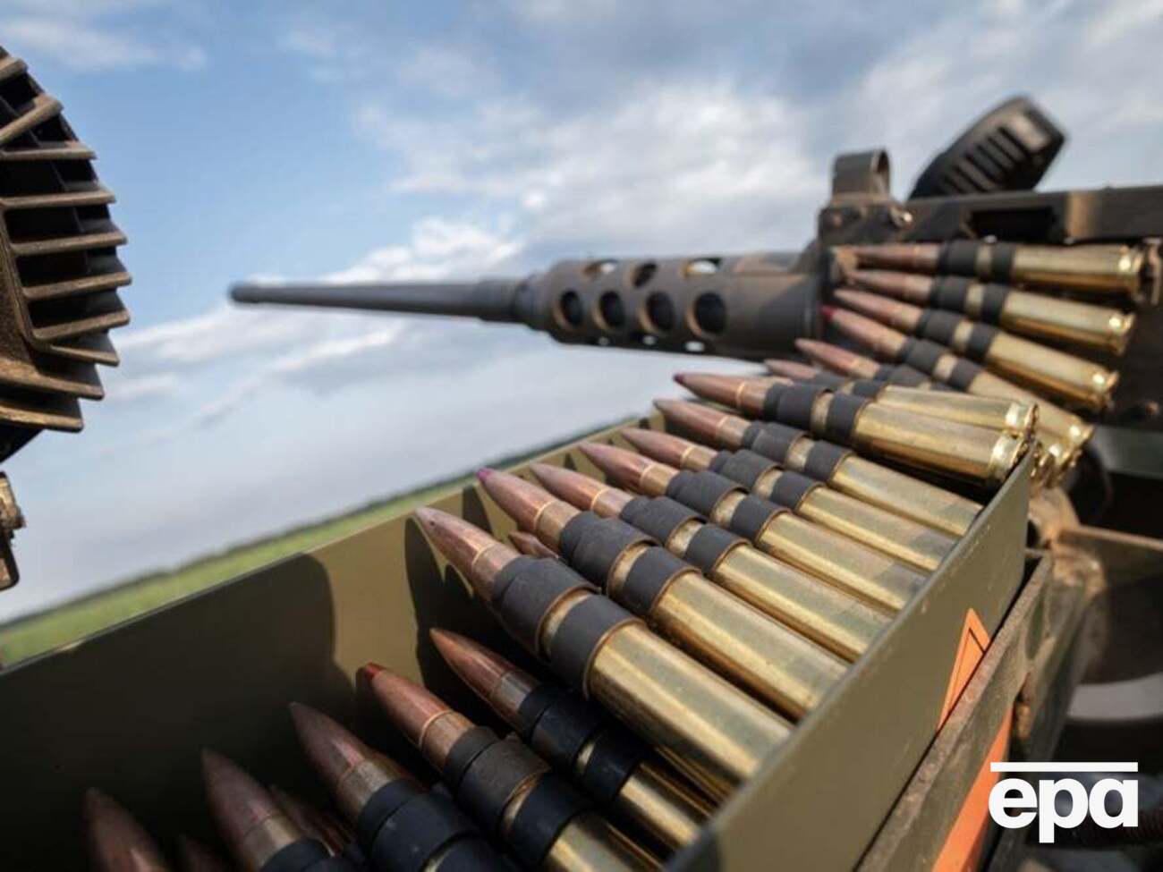 Приватна ППО інтегрована в систему управління Повітряних сил