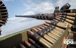 Приватна ППО інтегрована в систему управління Повітряних сил