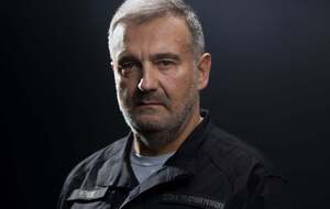 Черняк оцінив вплив найманців із Куби на поле бою