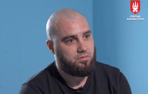 Евгений Богачев: Моя жена была на девятом месяце. Связи почти не было