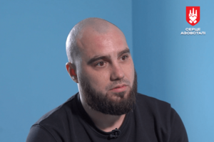 Евгений Богачев: Моя жена была на девятом месяце. Связи почти не было