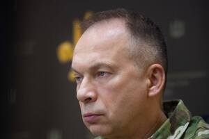 Перехоплювачі в березні збили понад 2,3 тис. цілей