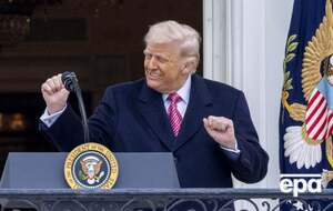 Трамп хочет забрать у Ирана уран, пишет СМИ