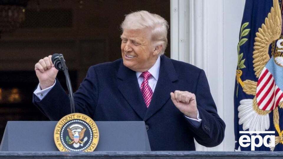 Трамп хочет забрать у Ирана уран, пишет СМИ
