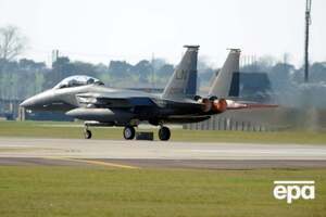 Бази в Іспанії американські сили використовують у межах двосторонніх угод, вони не пов'язані з "незаконною війною" в Ірані