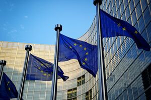 У Єврокомісії уважно стежать за розвитком подій