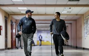 Проект предусматривает комплексный аудит среды для людей с инвалидностью