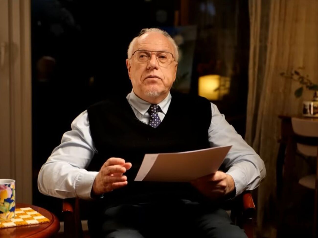 Липсиц: Теперь богатых людей в России будут грабить, как когда-то нэпманов