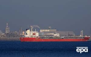 Танкер Boracay, который французские военные задерживали в сентябре, переименовали в Phoenix, и он сейчас ходит под российским флагом