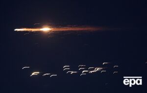 Туреччина заявила, що збила ракету