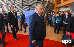 Думки в ЄС щодо Орбана розділилися: одні вважають його "одним із найрозумніших політиків" у Єврораді, тоді як інші називають "троянським конем"