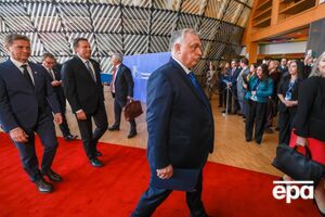 Думки в ЄС щодо Орбана розділилися: одні вважають його "одним із найрозумніших політиків" у Єврораді, тоді як інші називають "троянським конем"