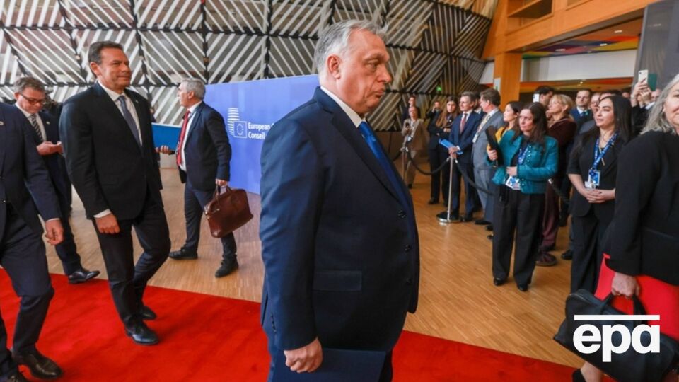 Думки в ЄС щодо Орбана розділилися: одні вважають його "одним із найрозумніших політиків" у Єврораді, тоді як інші називають "троянським конем"