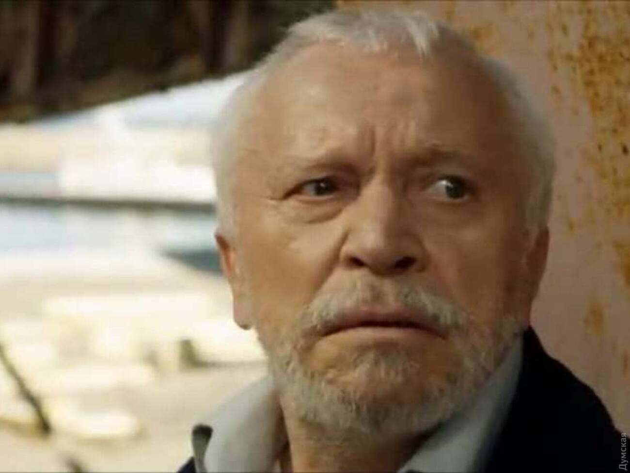 Новак помер на 89-му році життя