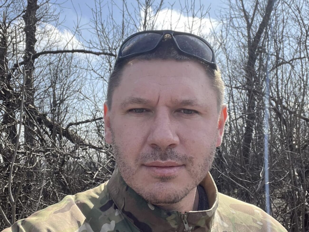 Я видел, как у иностранцев лезут глаза на лоб от украинского производства дронов