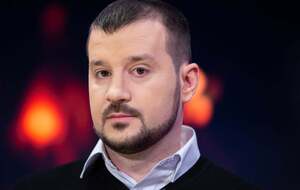 Война не закончится даже мирным соглашением