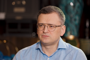 Кулеба: На мою думку, в Україні треба терміново проводити і президентські, і парламентські вибори