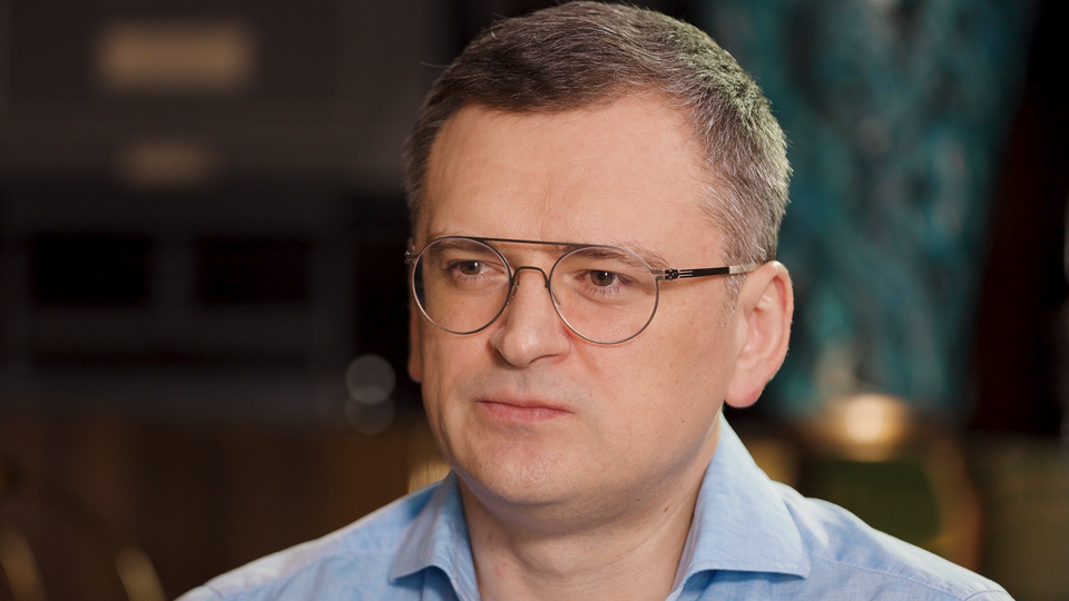 Кулеба: На мою думку, в Україні треба терміново проводити і президентські, і парламентські вибори