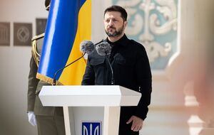 Зеленский рассказал о своих доходах