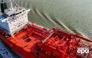 Иран хочет запретить танкерам США и Израиля проходить через Ормузский пролив