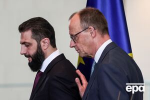 За словами канцлера, приблизно 800 тис. сирійців до 2030 року мають покинути Німеччину