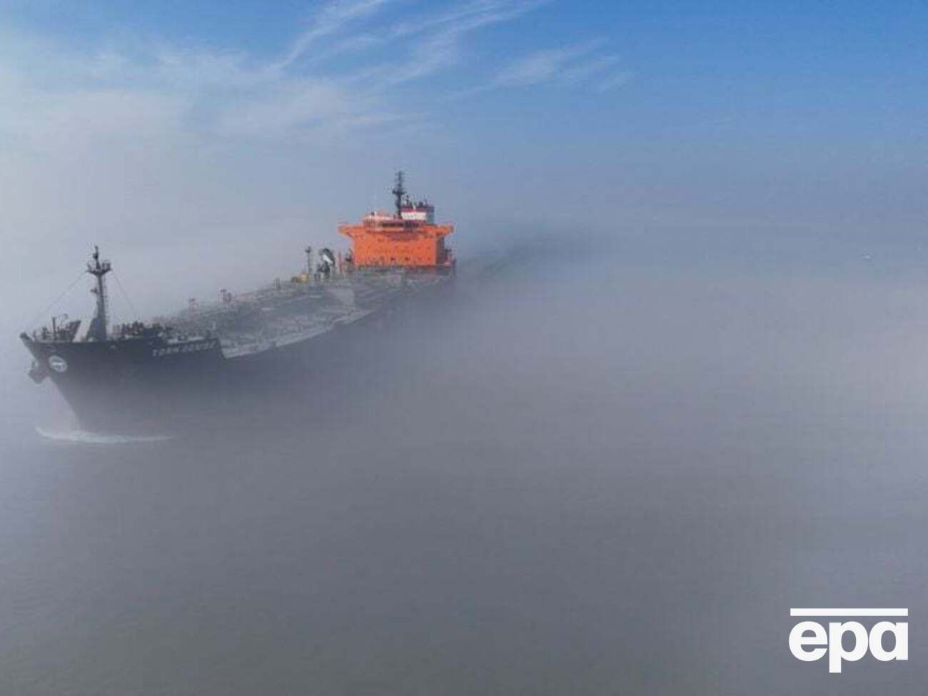 США рассматривают возможность сворачивания активных боевых действий без открытия Ормузского пролива