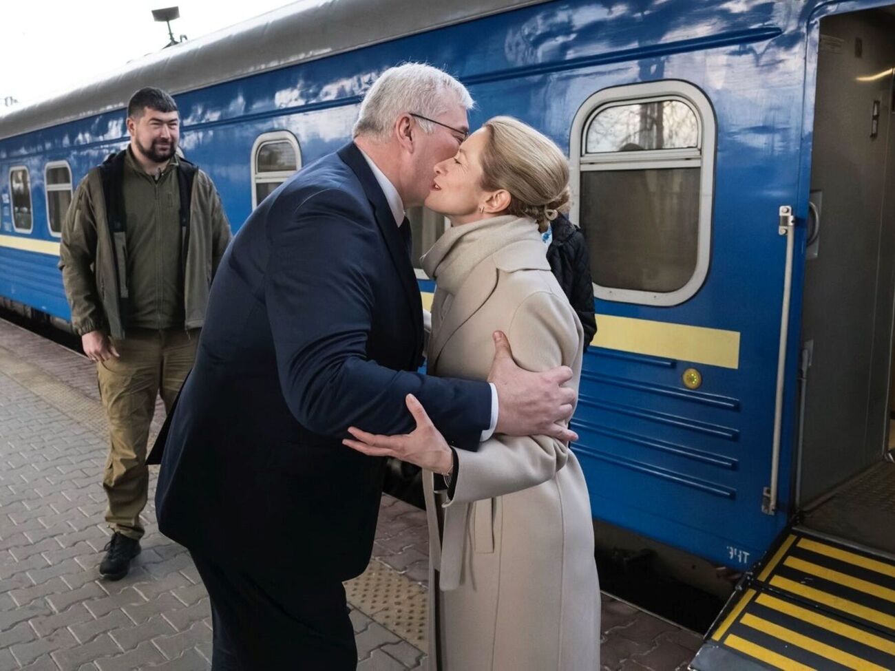 По словам Каллас, европейцы будут делать все возможное, чтобы привлечь РФ к ответственности за совершенные преступления