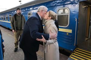 По словам Каллас, европейцы будут делать все возможное, чтобы привлечь РФ к ответственности за совершенные преступления