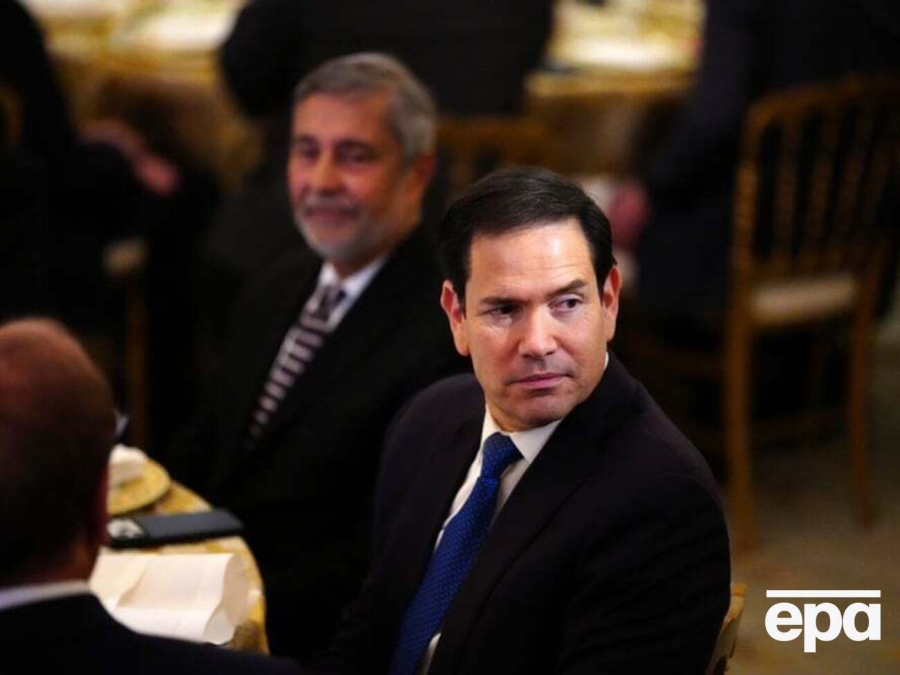 Рубио объяснил позицию Трампа насчет НАТО