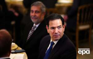 Рубіо пояснив позицію Трампа щодо НАТО