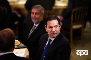 Рубио объяснил позицию Трампа насчет НАТО