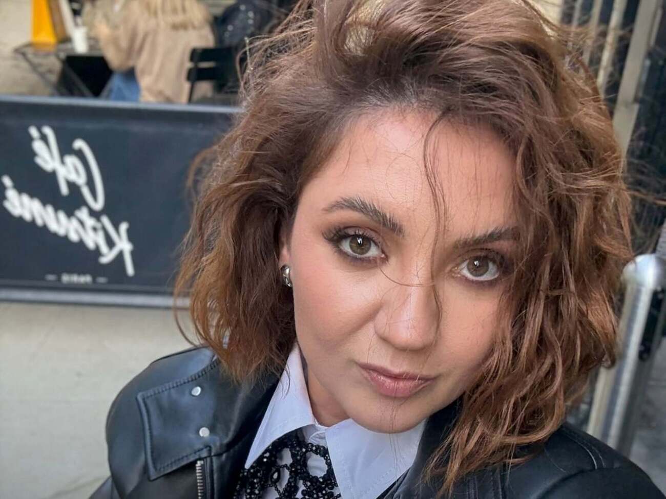 Цибульська: У нас стосунки без фінансів