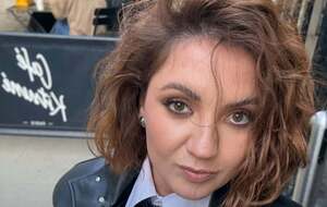 Цибульська: У нас стосунки без фінансів