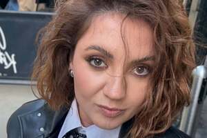 Цибульська: У нас стосунки без фінансів