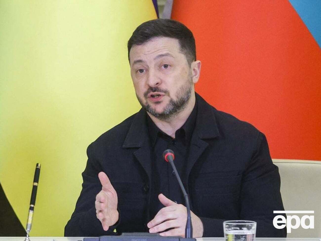 Зеленський прокоментував мирні ініціативи Трампа