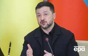 Зеленський прокоментував мирні ініціативи Трампа