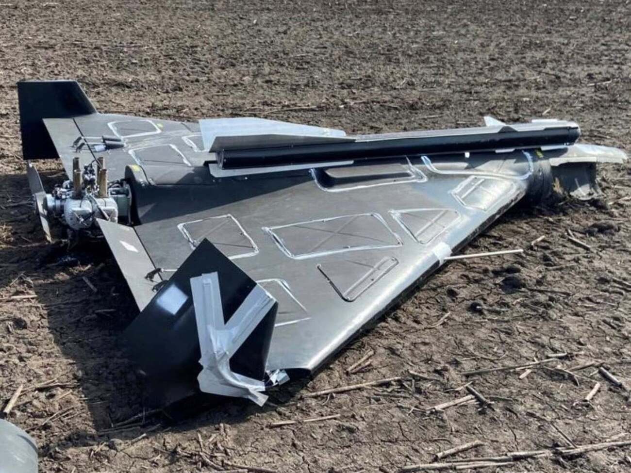 Мета росіян, за словами Флеша, налякати українську авіацію й привернути увагу перехоплювачів