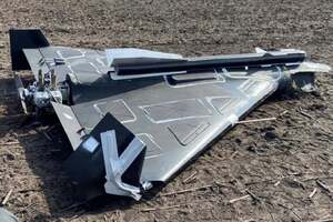 Мета росіян, за словами Флеша, налякати українську авіацію й привернути увагу перехоплювачів