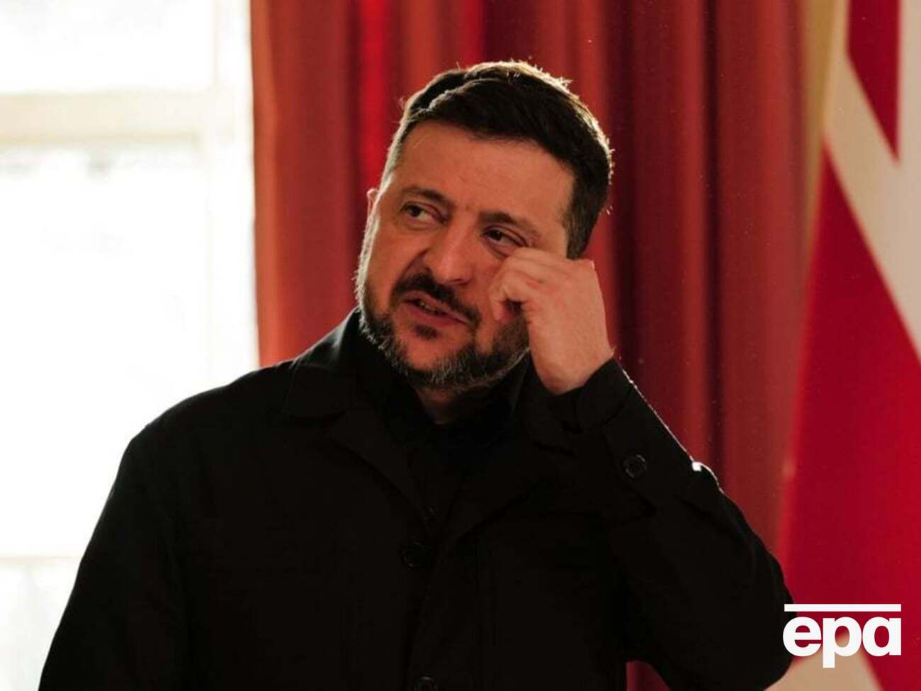 Зеленский: У Украины есть то, что нужно Израилю