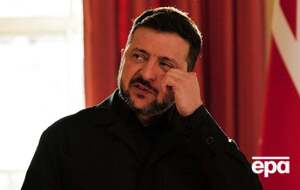 Зеленський: Україна має те, що потрібно Ізраїлю