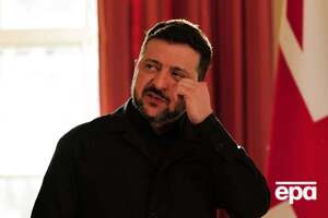 Зеленский: У Украины есть то, что нужно Израилю