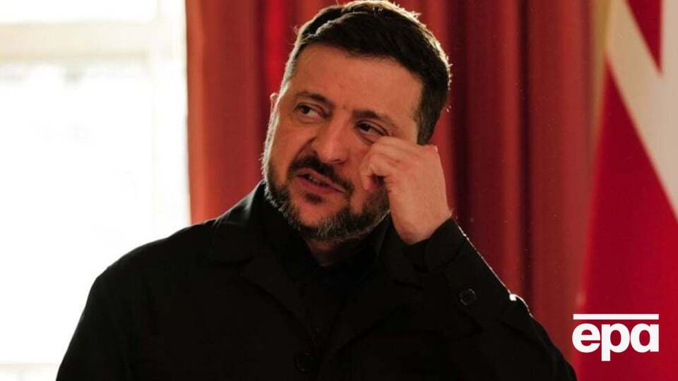 Зеленский: У Украины есть то, что нужно Израилю