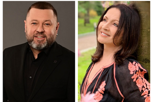 Пикалов о соседстве с Ротару: Ну каменюку добросить можно. Недалеко живу