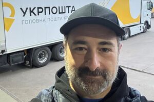 Глава "Укрпошти" заявив, що прогнози НБУ – "п...здьож"