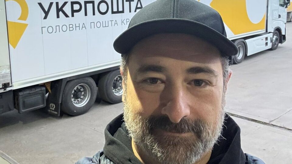 Глава "Укрпошти" заявив, що прогнози НБУ – "п...здьож"