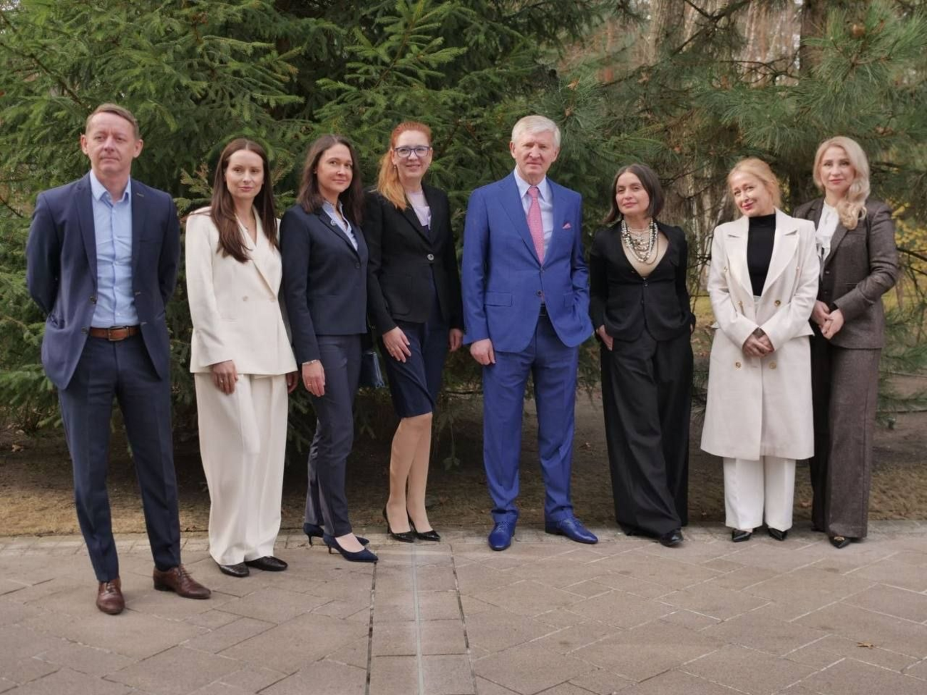 В фокусе работы – спорт, дети и молодежь, ветераны, память, восстановление и образование, сообщили в Фонде