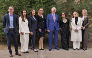 В фокусе работы – спорт, дети и молодежь, ветераны, память, восстановление и образование, сообщили в Фонде