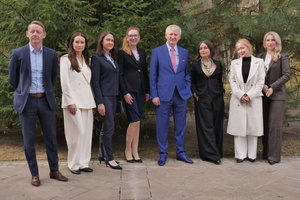 В фокусе работы – спорт, дети и молодежь, ветераны, память, восстановление и образование, сообщили в Фонде