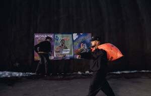 Monatik: Це для всіх, кого булили, булять, будуть булити за зовнішній вигляд